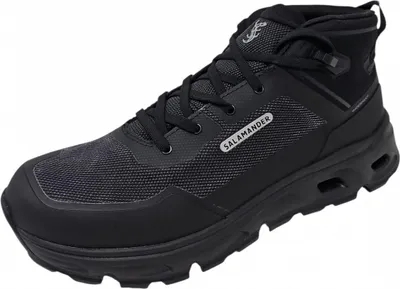 Zdjęcie produktu dla Salamander Sznurowane buty Czarne