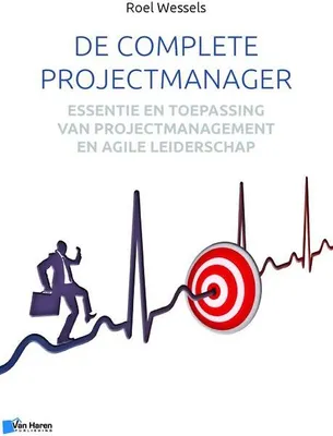 Produktbild von De Complete Projectmanager