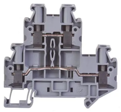 Productafbeelding van Phoenix 3044814 UTTB 4: Dubbele klem