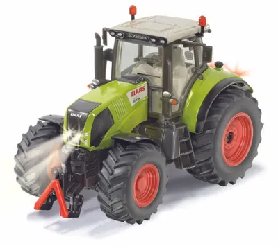 Obrázok produktu pre Siku 10688200000, 3 rok / roky, AAA, Plast, Viacfarebný
