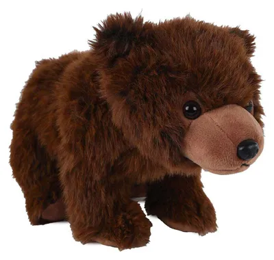 Image de Take Me Home Beer Pluche - 35cm