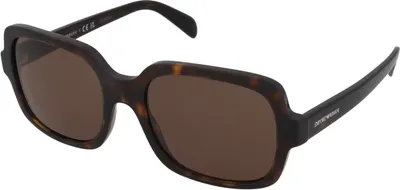Produktbild von Emporio Armani EA4195 502673 Größe: 55