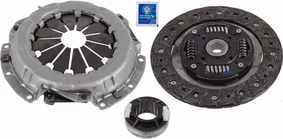 Produktbild von SACHS Kupplungssatz Kupplung für HYUNDAI COUPE (RD) 3000 854 701