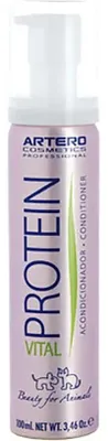 Produktbild von Artero Hundeshampoo Und Conditioner Durchsichtig Durchsichtig One Size