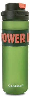 Produktbild von CoolPack - Flasche – Easy – Green 820 ML