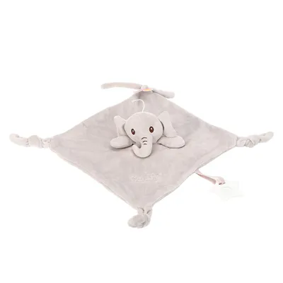 Produktbild von Neugeborenes Schnuller Plüschtier,Baby Tier Taschentuch,Baby Beruhigungstuch,Beruhigungstuch Decke,Baby Spielzeug