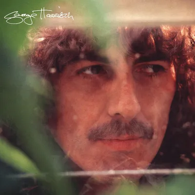 Immagine prodotto di George Harrison (1943-2001): George Harrison (rimasterizzato) (180g)