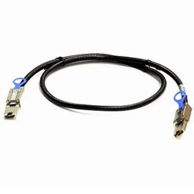 Immagine prodotto di Cavo SAS interno Supermicro - SAS 12Gbit/s - 4x Mini SAS HD (SFF-8643)