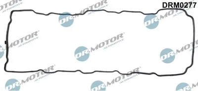 Produktbild von DR.MOTOR AUTOMOTIVE DRM0277 Ventildeckel Zylinderkopfhaube Dichtung für RENAULT MASTER II Kasten (FD) MASTER II Pritsche/Fahrgestell (ED/HD/UD)