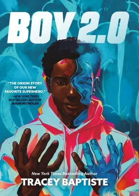 Produktbild von Boy 2.0