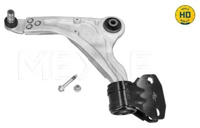 Produktbild von MEYLE 716 050 0079/HD Querlenker Unten Vorne Links für FORD S-Max (CJ)