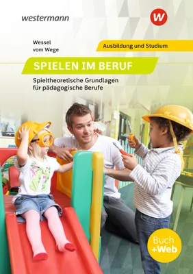 Image de Spielen im Beruf. Schulbuch