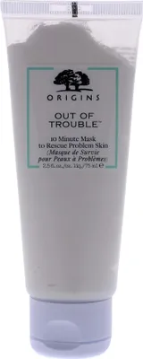 Produktbild von Origins Out Of Trouble-10 Minute Mask