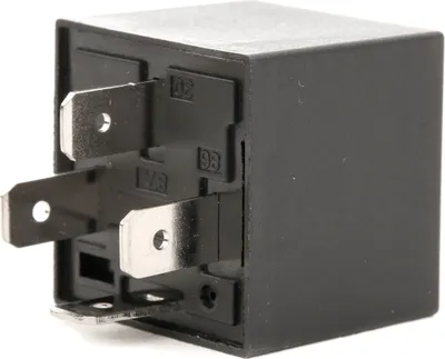 Produktbild von TOPRAN Relais Arbeitsstrom 102 409 für FIAT GRANDE PUNTO (199)