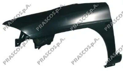 Produktbild von Prasco Kotflügel vorne links LA0013024