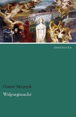 Produktbild von Walpurgisnacht