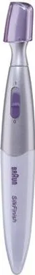 Produktbild von Braun Silk-épil Styler FG1100, AAA, Pink