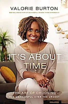 Produktbild von The It's about Time