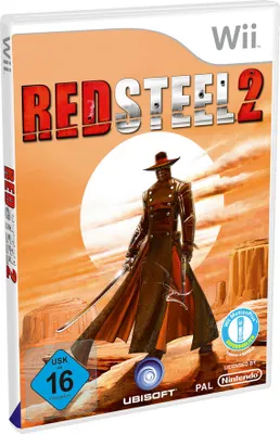 Produktbild von Red Steel 2