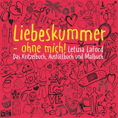 Produktbild von Liebeskummer - ohne mich!