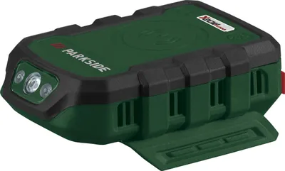 Produktbild von PARKSIDE® 20 V Akku-Ladeadapter "PWCA 20-Li A1"