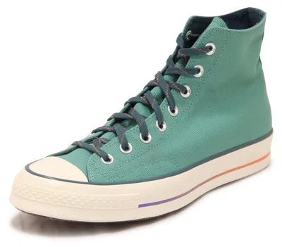 Imagen del producto de Zapatilla deportiva para hombre Converse Chuck 70 de corte alto