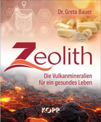 Obrázek produktu pro Zeolith