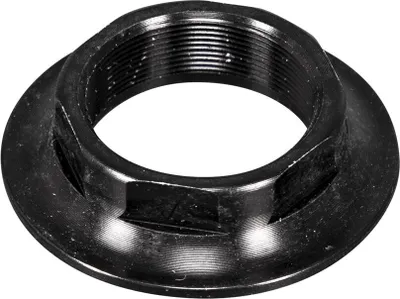 Produktbild von Zipp Axle Rear 188 V10 Fire Strike End Cap Kit Buchse Schwarz  Schwarz One Size