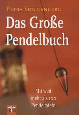 Image de Das Große Pendelbuch