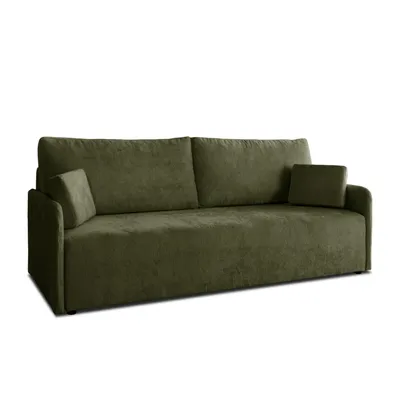 Produktbild von Sofa NUBO mit Schlaffunktion und Bettkasten, Perfect Harmony 39