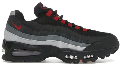 Obrázek produktu pro Nike Air Max 95 OG Big Bubble, Liverpool F.C. - velikost EU 48,5