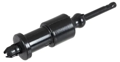 Produktbild von Ford Focus Mk2 04-11 H/B Heckklappenablageverriegelung