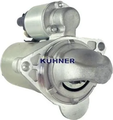 Produktbild von AD KÜHNER 255118 Starter Anlasser 1,7kW 12V