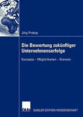 Image de Die Bewertung zukünftiger Unternehmenserfolge