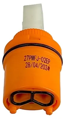 Obrázok produktu pre Kartuša pre umývadlové batérie DOCKS