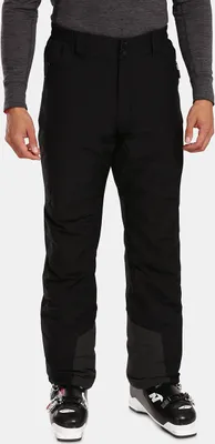 Produktbild von Herren-Skihose Kilpi GABONE-M, SCHWARZ, Größe XXL