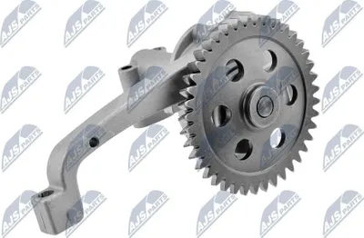 Produktbild von NTY BPO-VW-018 Ölpumpe Motorölpumpe für VW Transporter V Bus (7HB, 7HJ, 7EB, 7EJ, 7EF, 7EG, 7HF, 7EC) Multivan V (7HM, 7HN, 7HF, 7EF, 7EM, 7EN)
