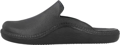 Produktbild von JOSEF SEIBEL Monaco 202 G | Hausschuh für Herren | Schwarz