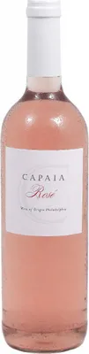 Produktbild von Cabernet Franc Rosé Philadelphia / Olifantskop - South Africa 2021 Olifantsriver | Südafrika | 12,5% vol | 0,75 l