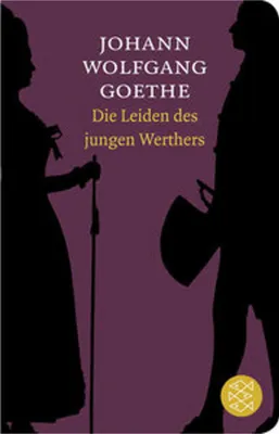 Obrázok produktu pre Die Leiden des jungen Werthers