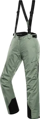 Produktbild von Alpine Pro Lpab676 Hosen Grün XS Damen Grün XS