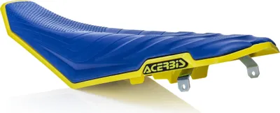 Image de ACERBIS X-air selle étanche bleue pour SUZUKI RM-Z