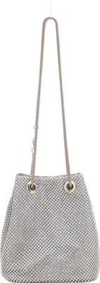 Immagine prodotto di Borsa da donna NAEMI - argento