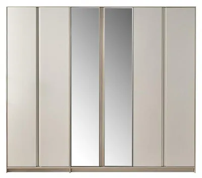 Obrázek produktu pro Design šatní skříně šatní skříň Moderní styl nábytku do ložnice