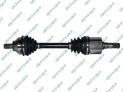 Produktbild von GSP 218367 Antriebswelle Vorne Links für FORD Focus II Schrägheck (DA, HCP, DP) Focus II Kombi (DA, FFS, DS) C-MAX (DM2) für VOLVO V50 (545)