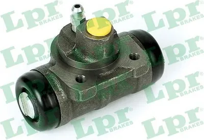 Obrázok produktu pre Brzdový valec LPR 4637