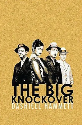 Obrázok produktu pre The Big Knockover