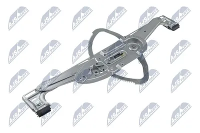 Produktbild von NTY EPS-FR-032 Elektrischer Fensterheber Vorne Links für FORD Focus II Schrägheck (DA, HCP, DP) Focus II Kombi (DA, FFS, DS) KUGA I C-MAX (DM2)