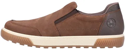 Produktbild von Rieker Herren Slipper in Gr. 46