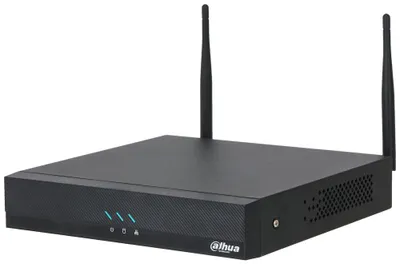 Zdjęcie produktu dla Rejestrator Wifi Dahua Nvr2108Hc-W
